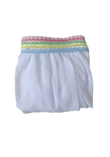 Kafes Tülü Xxlboy Kafes Çevresi 150 Cm E Kadar Olan Kafesler İçin Uygundur 1adet