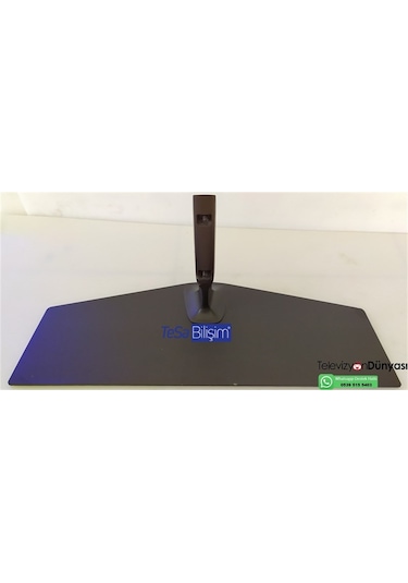Phılıps 43pus7909 Tv Ayağı (Outlet)