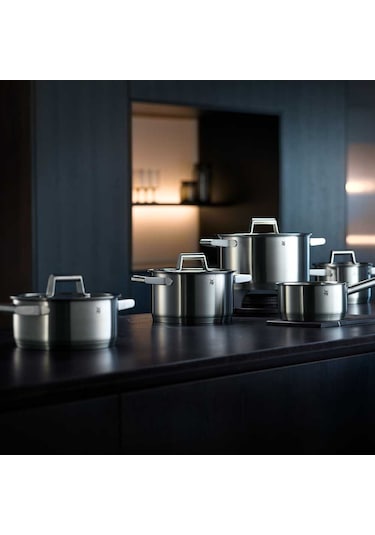 Wmf Comfort Line Tencere Seti 5 Parça Wm-3201112135 Wmf