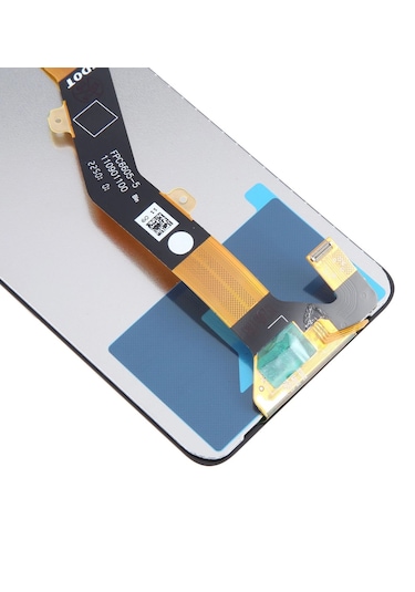 İtel A70 Lcd Ekran Dokunmatik Servis