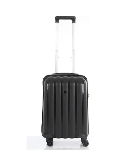 Mçs Polipropilen Valiz V305 55 Cm S18y10003355 00001 Siyah