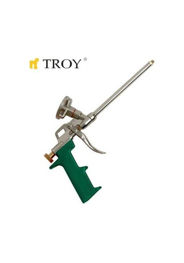 TROY 18000 Profesyonel Köpük Tabancası