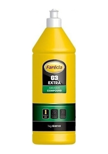 Farecla G3 Extra Pasta 1/1
