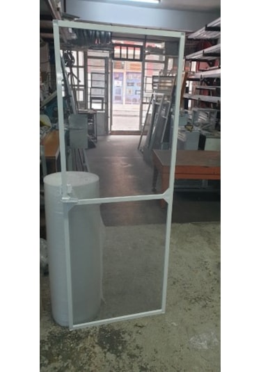 Menteşeli Açılır Kapı Pencere Sineklik