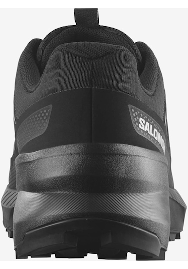 Salomon Speedcross Peakblack/black/glacier Gray Erk Patika Koşusu Ayakkabısı L47514500 Siyah