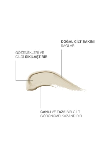 Dermokil Ballı Kil Maskesi 75 Ml