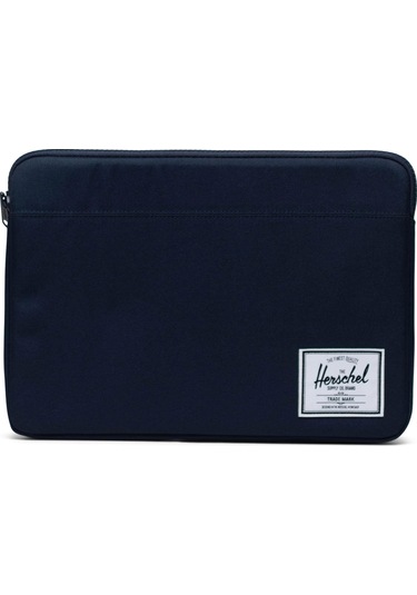 Herschel Çapa 14 İnç Kol, Mavi, 14 Inch, Herschel Çapa 14 İnç Kol Diğer