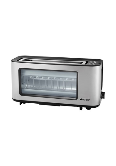 Arçelik K 2462 EK 3 Dilim Ekmek Kızartma Makinesi