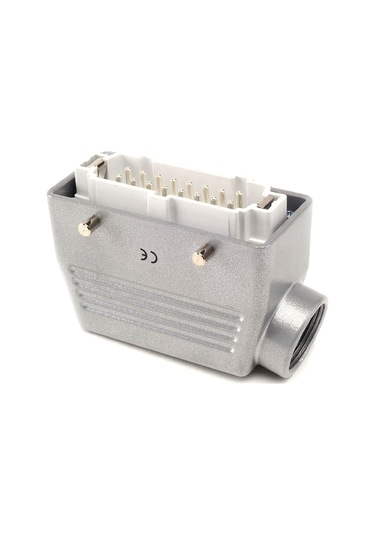 Emas Ebm16fu10 ,16-pin Yan Giriş Uzatma Makine Fiş