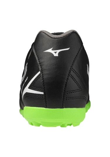 Monarcida Neo 3 Select As Erkek Halı Saha Ayakkabısı Siyah Çok Renkli