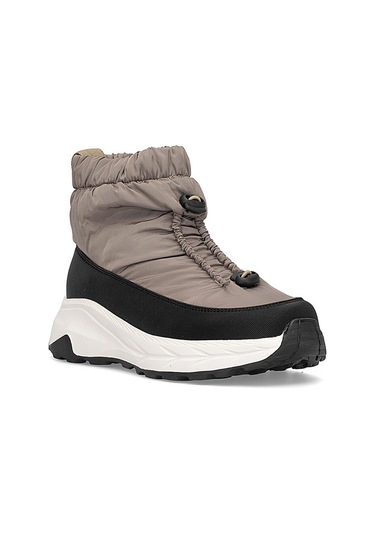 Guja 25k479 Kadın Düz Bot Kahverengi Kahverengi