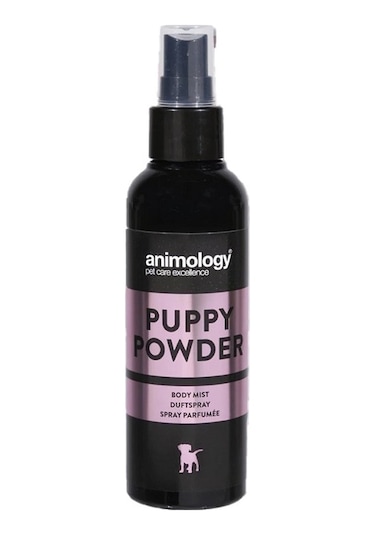 Animology Puppy Powder Mist Köpek Parfümü 150ml