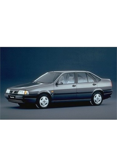 Fiat Tipo - 4Lü Mugen Cam Rüzgarlık