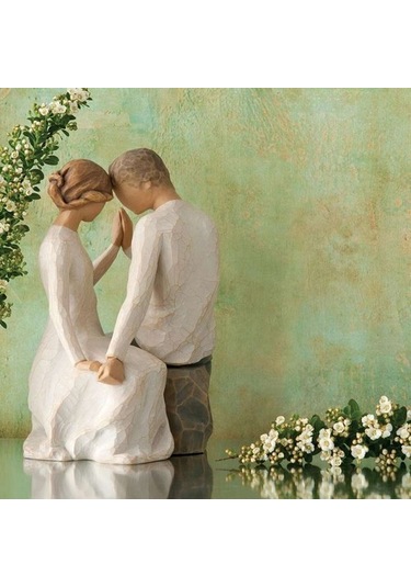 Willow Tree Around You Biblo