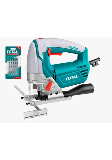 Total TS 2081006 Dekupaj Testeresi 800w