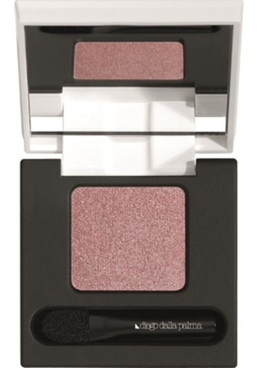 Diego Dalla Palma Eye Shadow Satin Pearl - Sedefli Göz Farı 108 - Ash Pink
