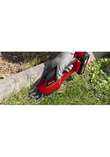 Einhell GC-CG 18/1 Li - Solo Akülü Çit Budama  - 3410382