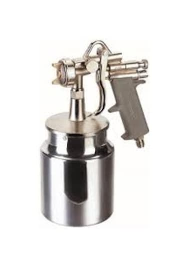 Kl G70-2.0 1000 ML 2.0Mm Alttan Alüminyum Depolu Boya Tabancas
