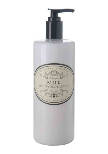 Naturally European Milk Body Lotion 500 ML