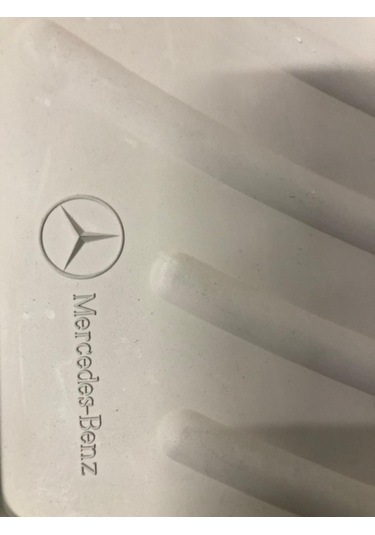 Mercedes C Kasa W204 Lastik Paspas Gri Takım 2046804348 7e94