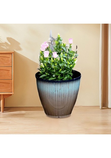 Suntek Çiçek Saksısı Bitki Düzenleyici Tomurcuk B-delikli