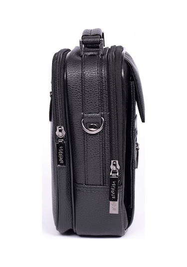 Moda Bu 48 Suni Deri Askılı Erkek Çanta