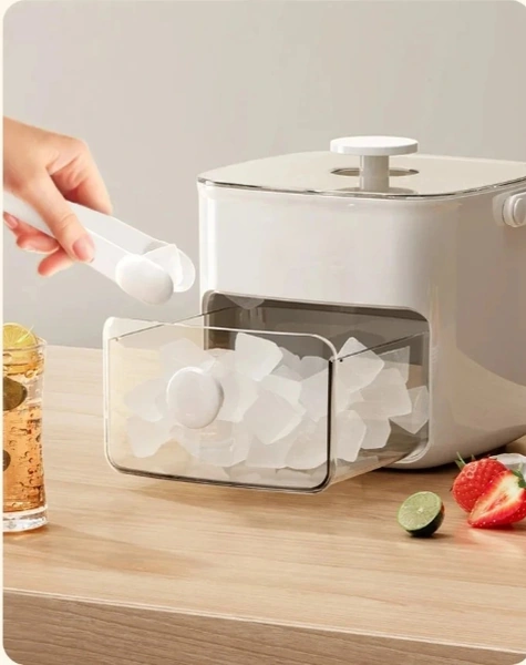 River World Saklama Kutusu Ve Buz Kalıp Çok Renkli