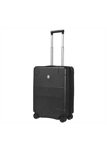 Victorinox 602103 Lexicon Hardside Global Kabin Boy Valiz Çok Renkli