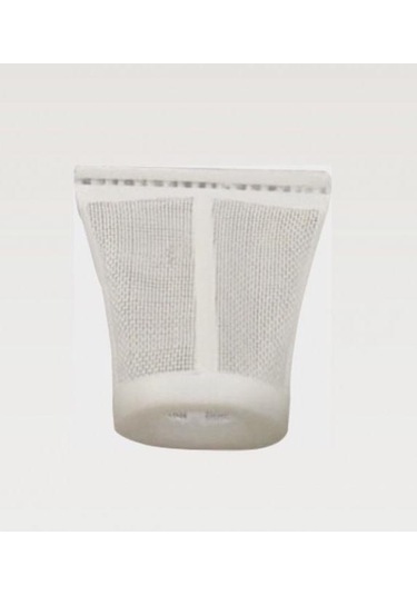 Magic Alttan Depo Boya Tabancası Süzgeci