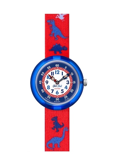 Flik Flak FBNP117 Çocuk Kol Saati