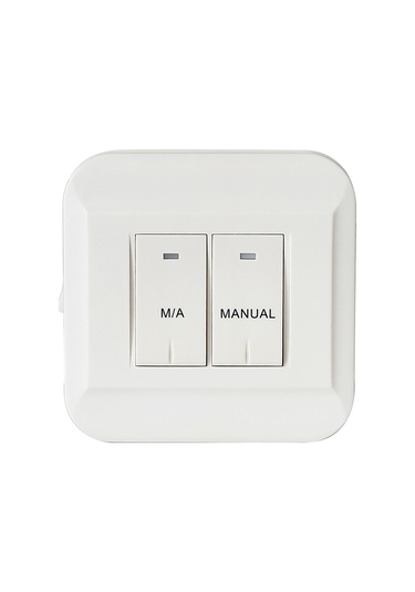 Akıllı Oda Termostatı - Kablosuz Ve Wifi Özellik - Rt226-p3 Hexa