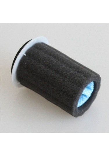 Unimarket 4 Takım Ön Filtre Eureka Z0801 Vm1704 V1 P3-lady P81 P5 Pro Bp21620a, Yeniden Kullanılabilir Ve Yıkanabilir Dikey Elektrikli Süpürge Filtre