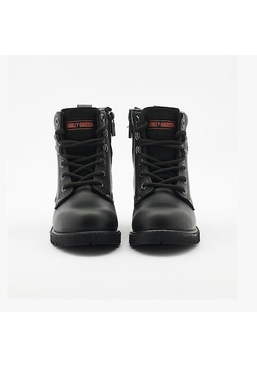 Harley Davidson Cat Çocuk Outdoor Ayakkabı 025f100494 001
