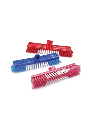 Zambak Yer Fırçası Sert