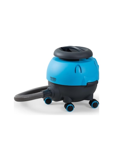 Fantom Promini 50P 850 W Toz Torbalı Elektrikli Süpürge