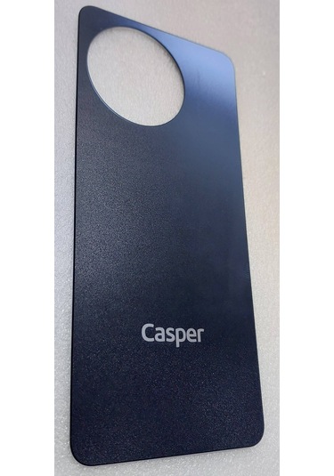 Casper A40 Arka Kapak Dark Blue