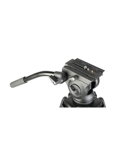 Gdx Tr-962 Fotoğraf Ve Video Kamera Tripod