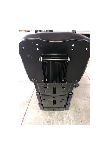 Pilot Traktör Koltuk Traktör Koltuğu Pilot Koltuk