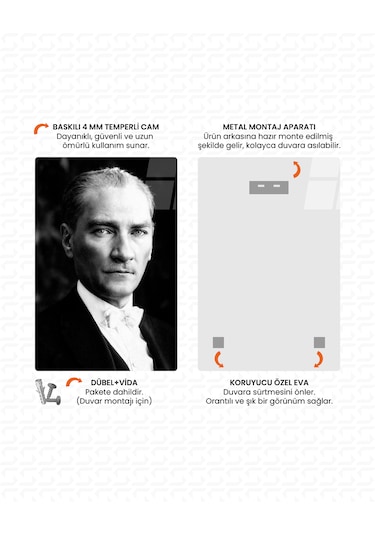Sulh Mustafa Kemal Atatürk