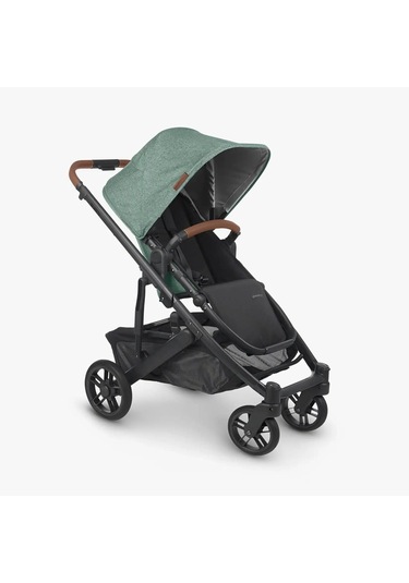 Uppababy Cruz V2 Bebek Arabası Gwen