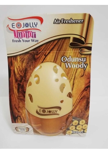 E Jolly Kavanoz Koku