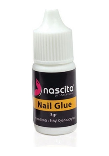 Nascita Takma Tırnak Yapıştırıcısı 3 G