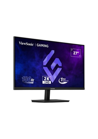 Viewsonic VX27G1-2K 27" 1 Ms 2K Ips 180 Hz Oyuncu Monitörü (Teşhir)