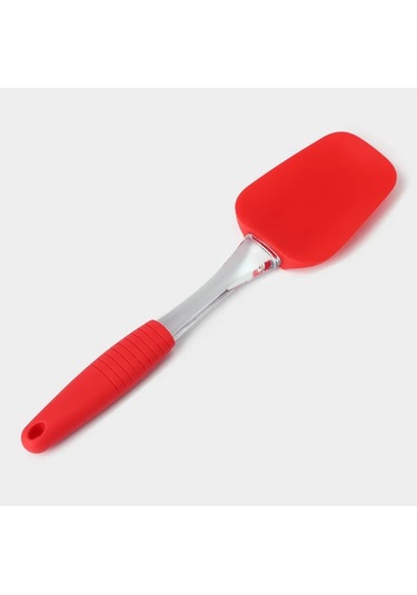 Dolana Silikon Spatula, 25,5 Cm 304502278 Kırmızı