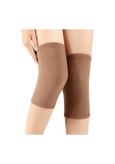 Agoodshop Yeni Alman Kadife Soğuğa Dayanıklı Ve Sıcak Kadınlar, Yaşlılar Ve Soğuk Bacaklar Için Sıca