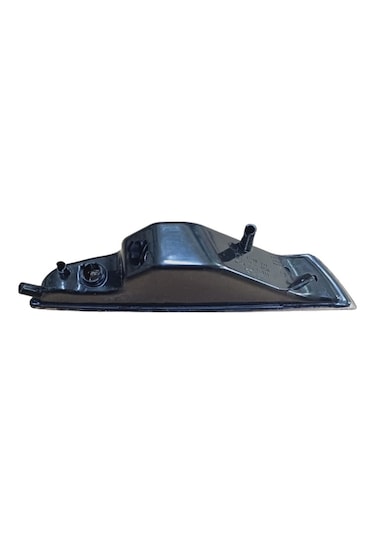 Vw Scirocco 2009-14 Ön Tampon Sol Sinyal Lambası Camı 1k8953041e
