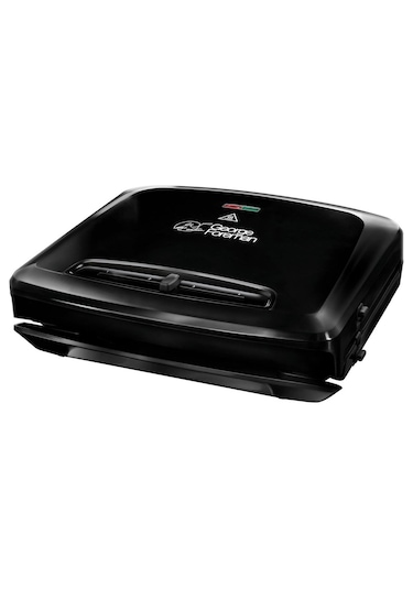 George Foreman Classic Grill Large 24340-56 1500 W Izgara