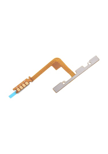 For Honor Pad 9 Hey2-w09 Güç Düğmesi Ve Ses Düğmesi Flex Kablo