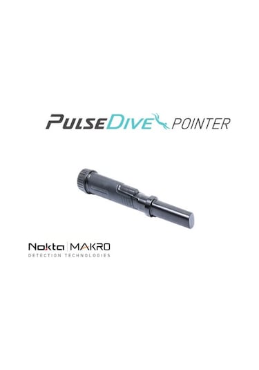 Pulsedive Pointer