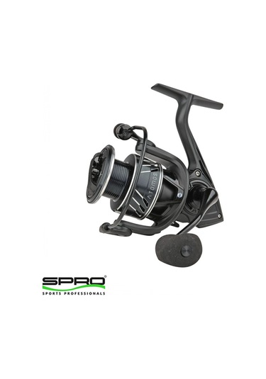 Spro Atomos 4000 Olta Makinesi